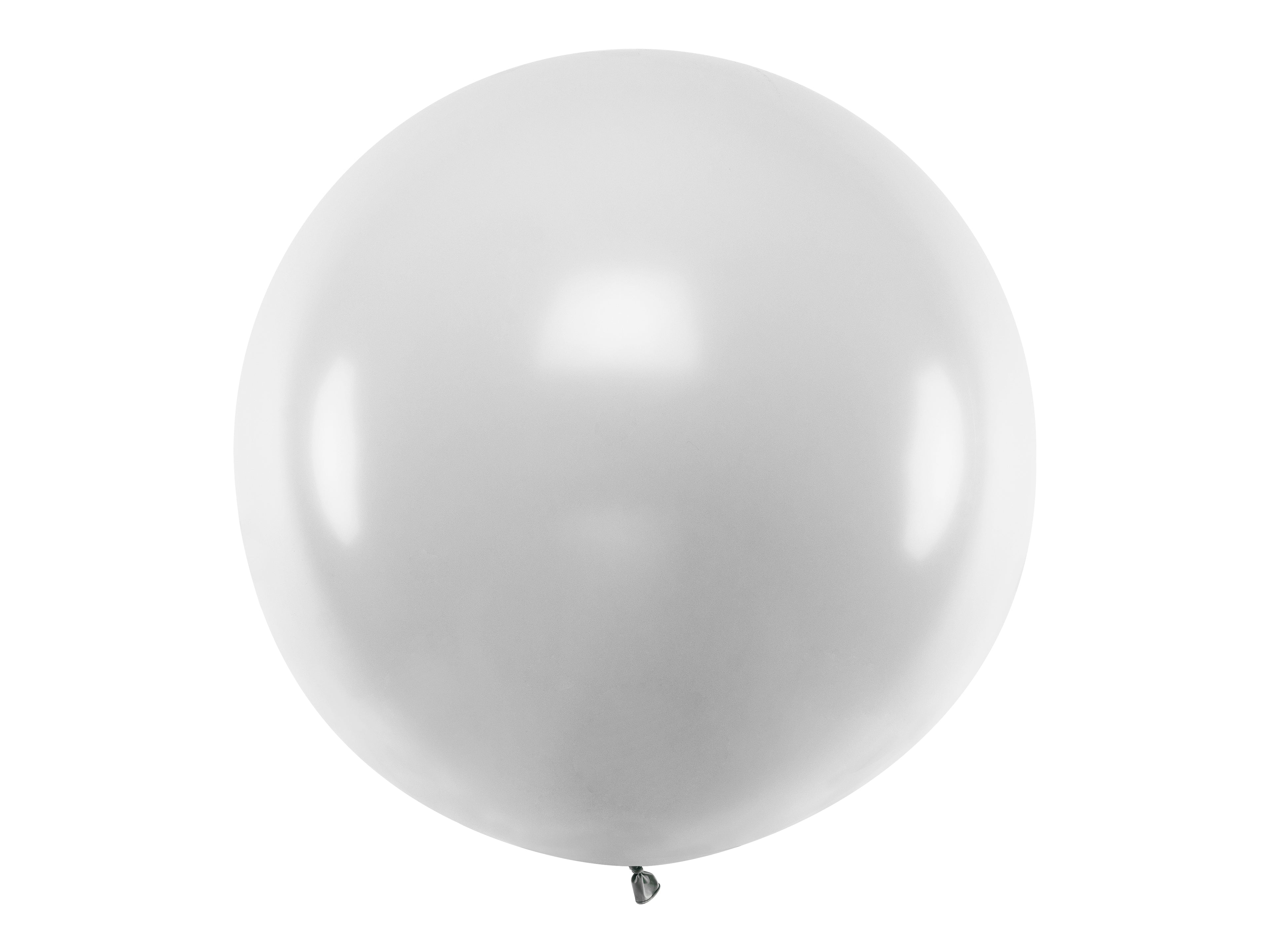 Round Balloon 1m