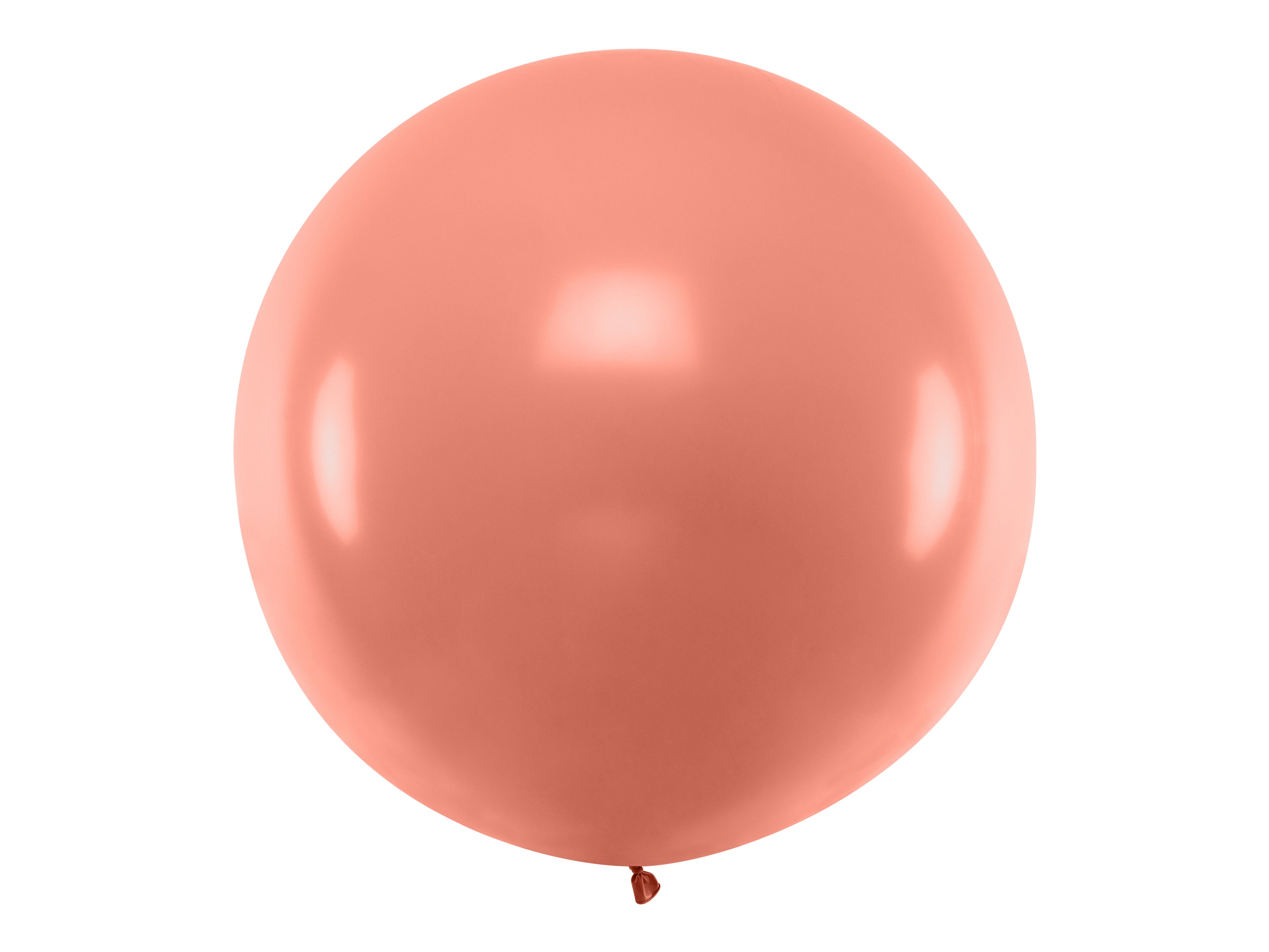 Round Balloon 1m