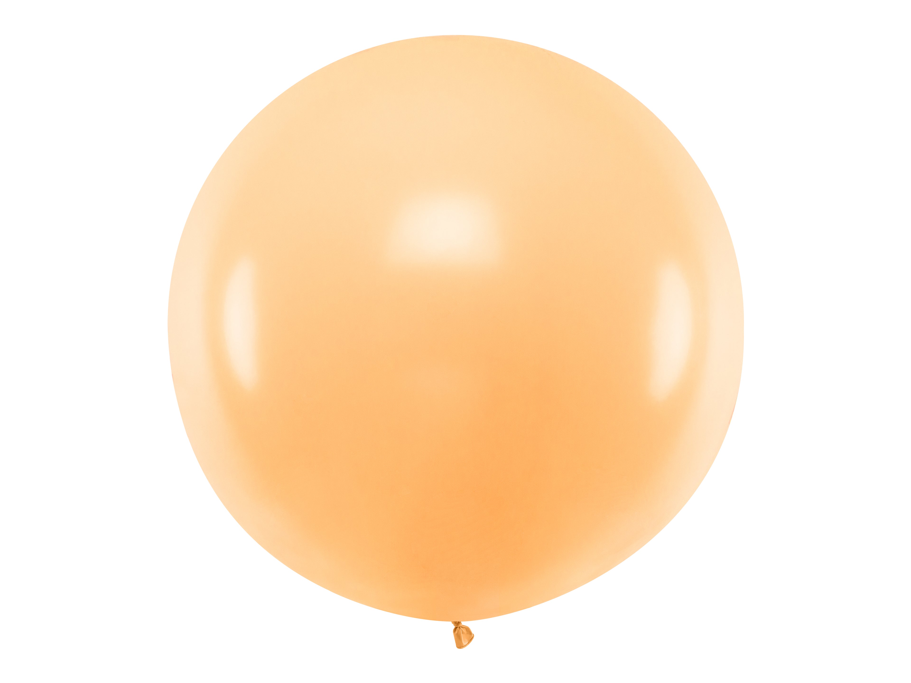 Round Balloon 1m