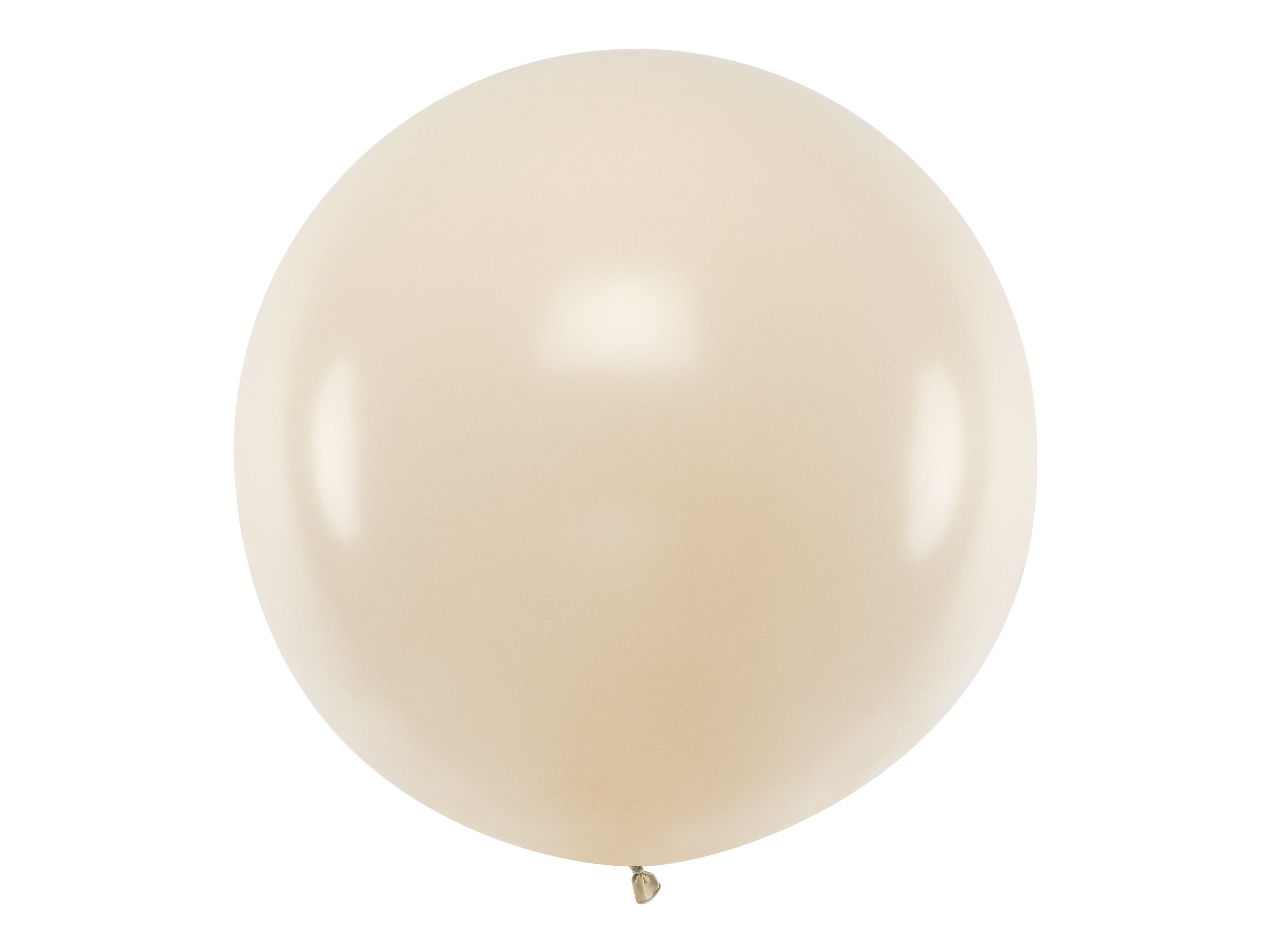Round Balloon 1m