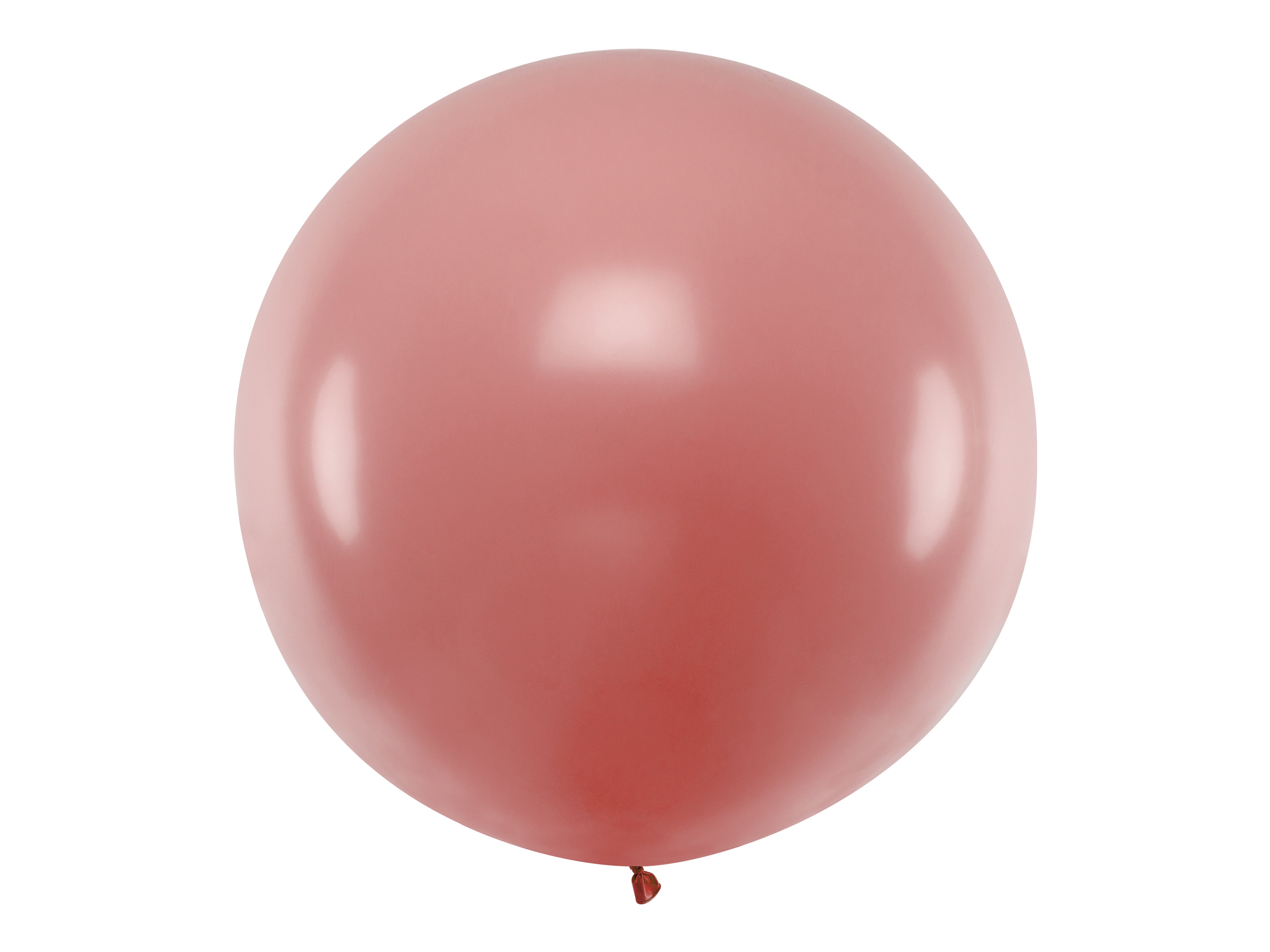 Round Balloon 1m