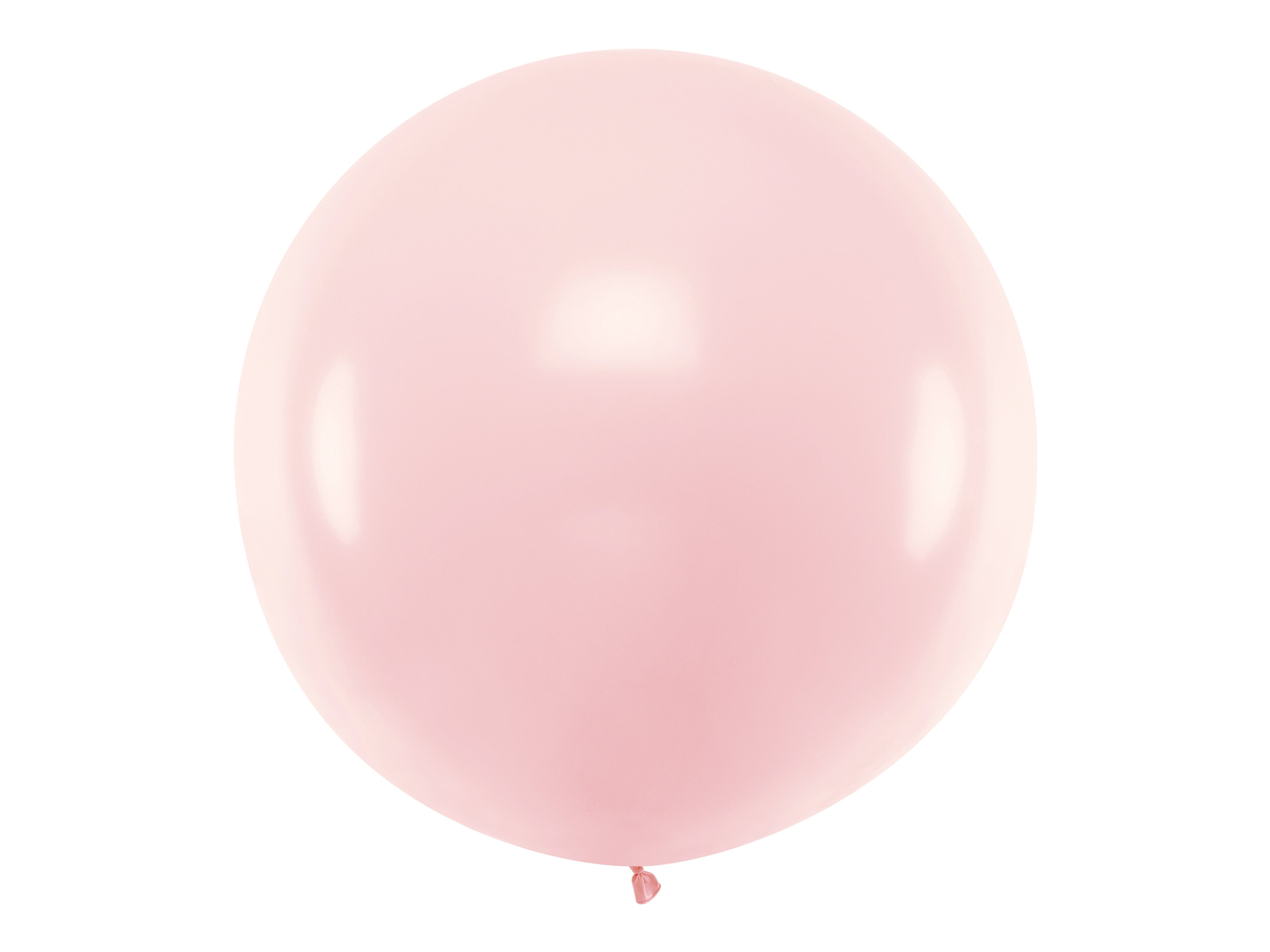 Round Balloon 1m