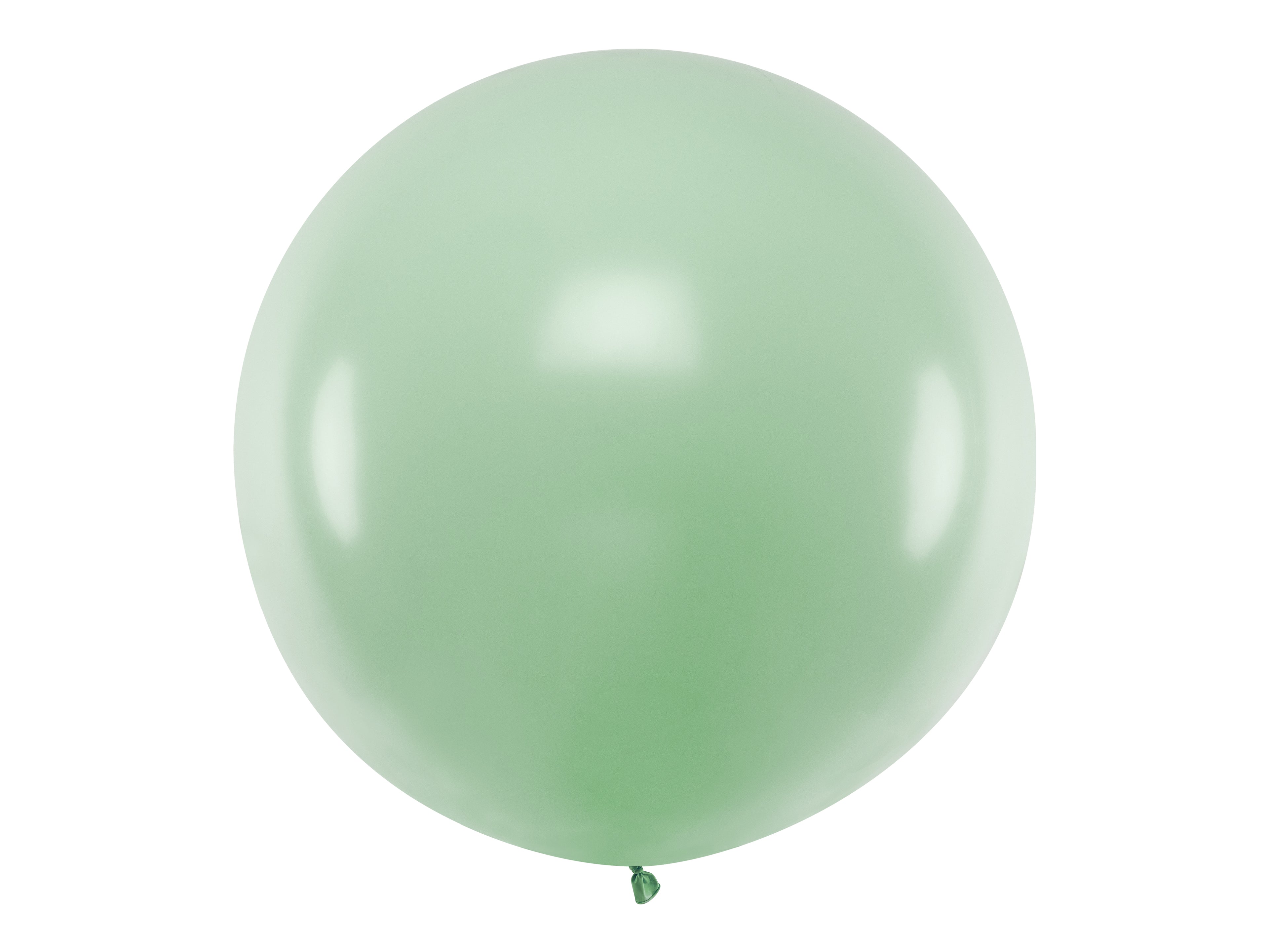 Round Balloon 1m