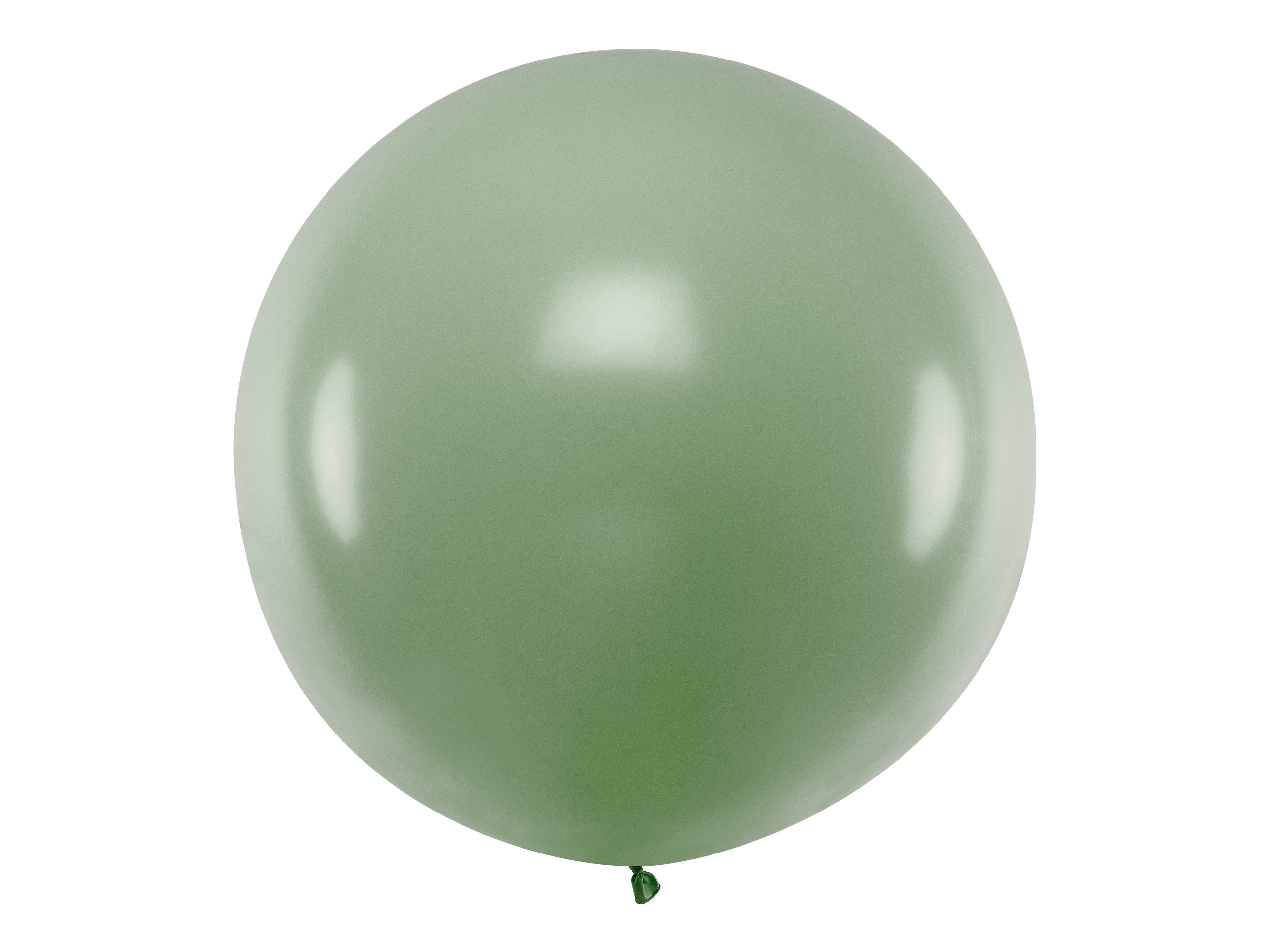 Round Balloon 1m