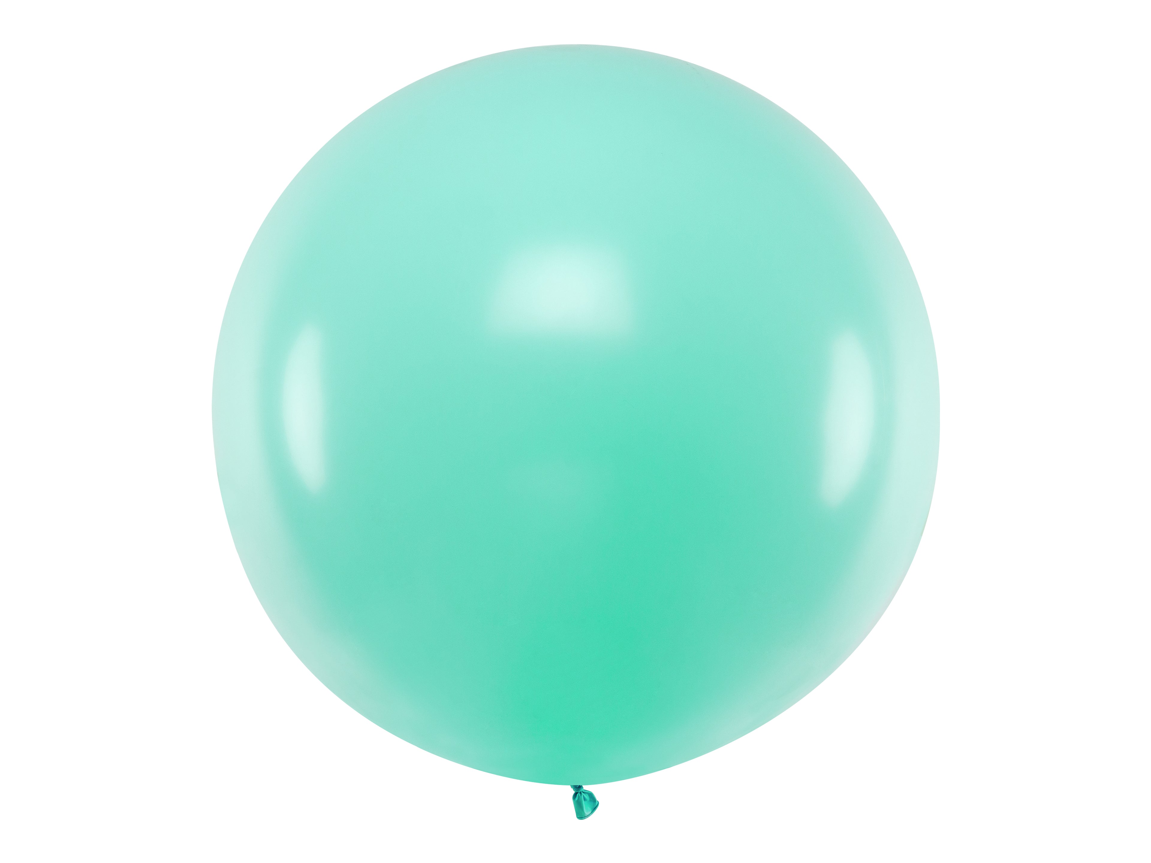 Round Balloon 1m