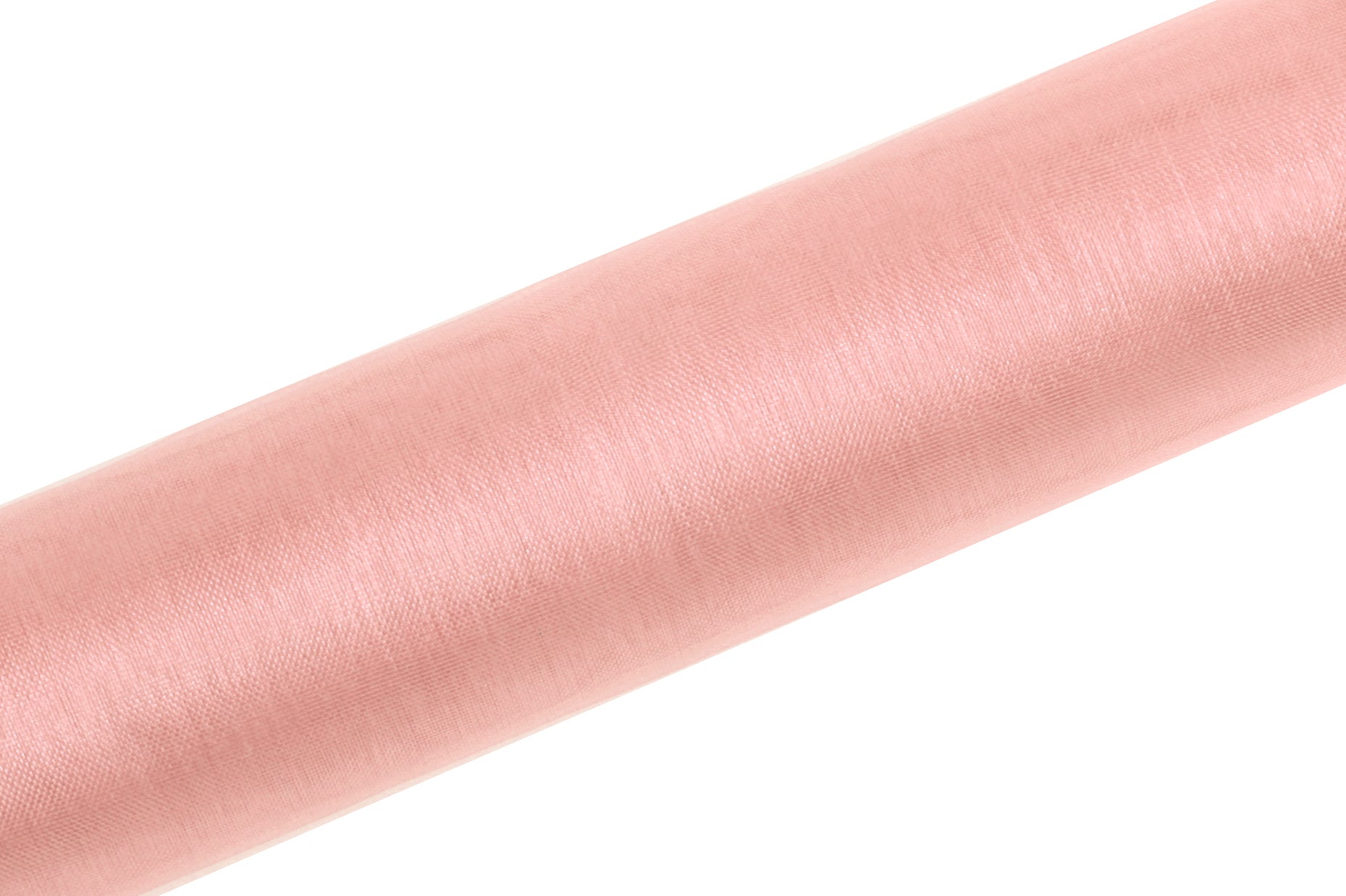 Organza Plain