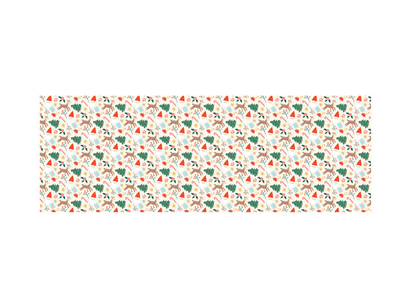 Wrapping paper - Merry Christmas