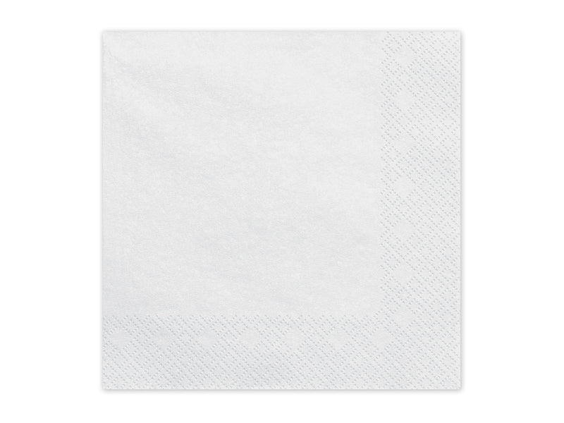 Paper Napkins - Teminis.lt