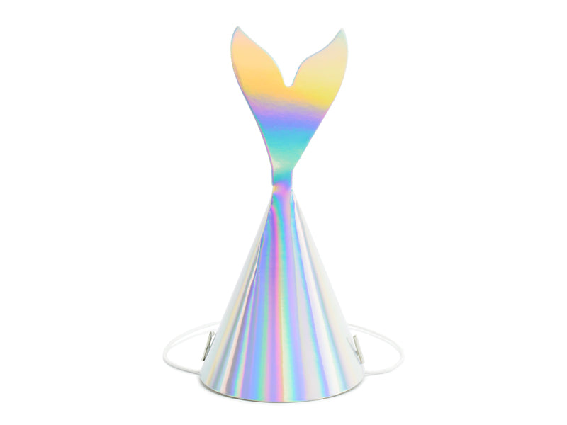 Party hats Mermaid - Teminis.lt