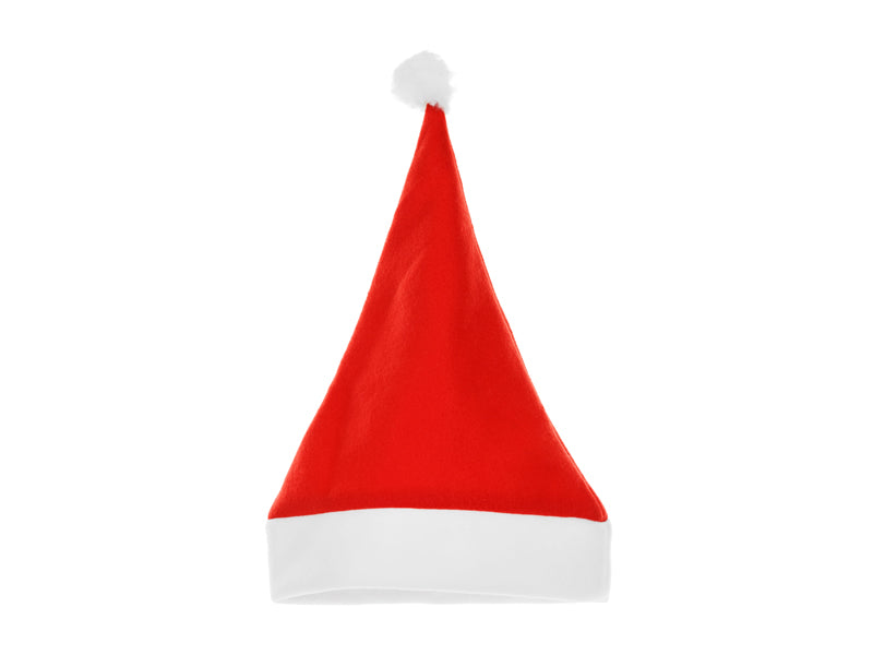 Santa Claus Hat