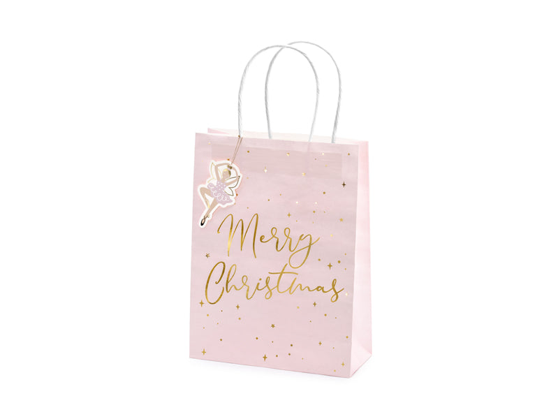 Christmas gift bags, mix