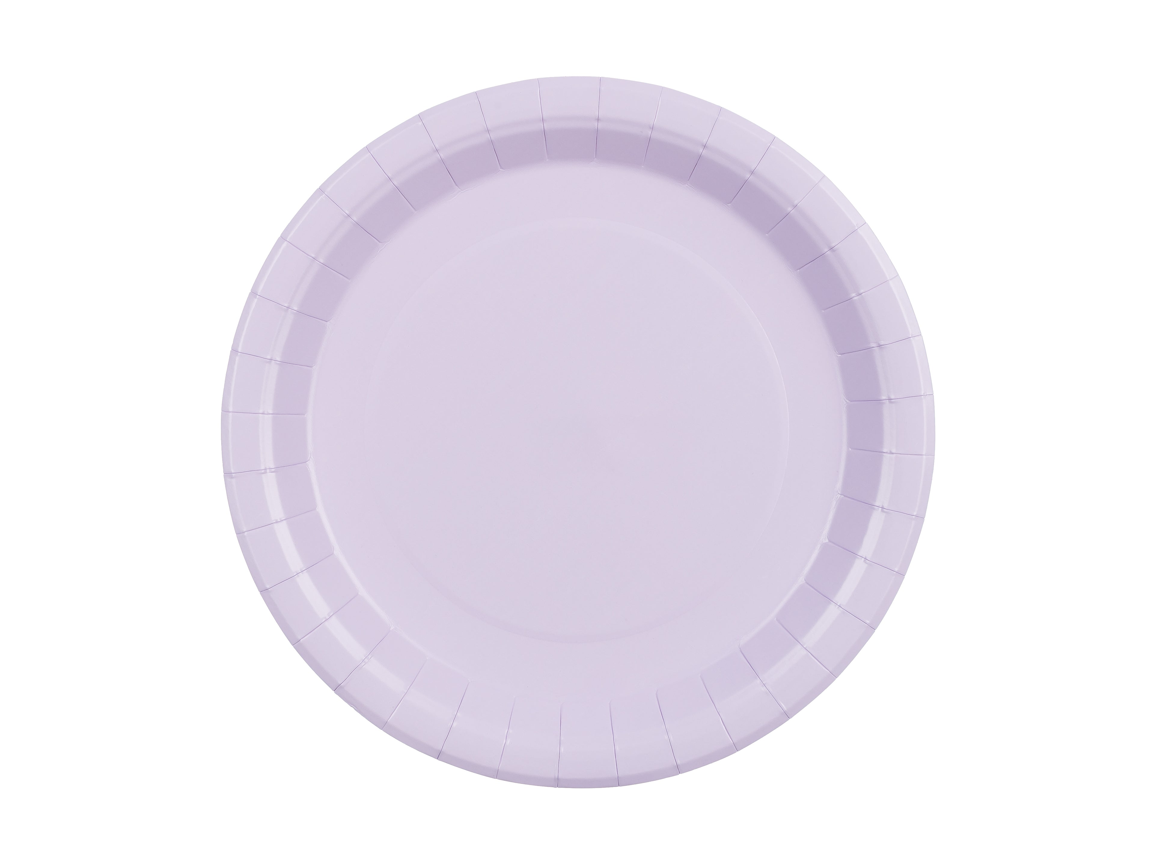 Paper Plates 18 cm - 23 cm