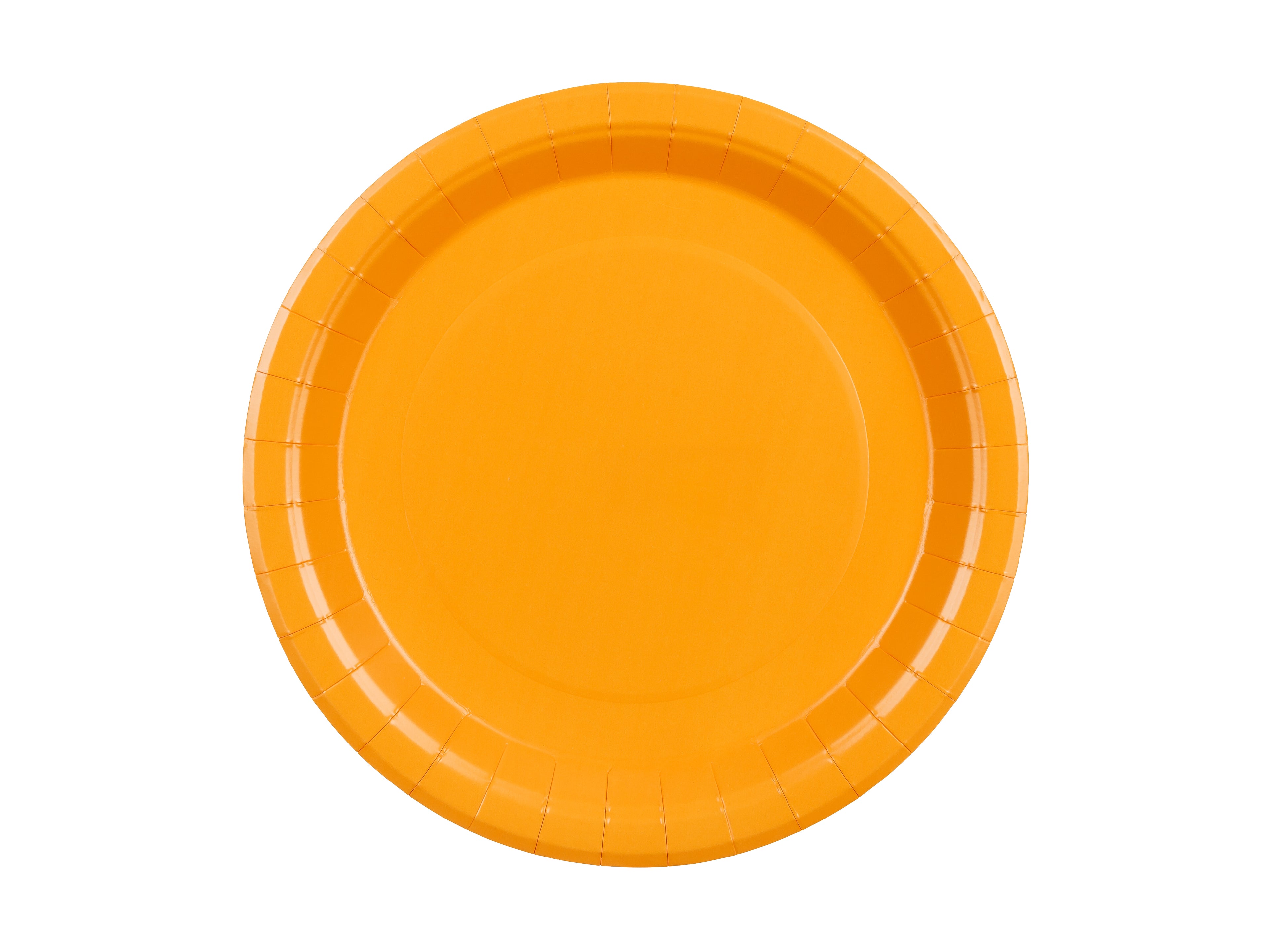 Paper Plates 18 cm - 23 cm