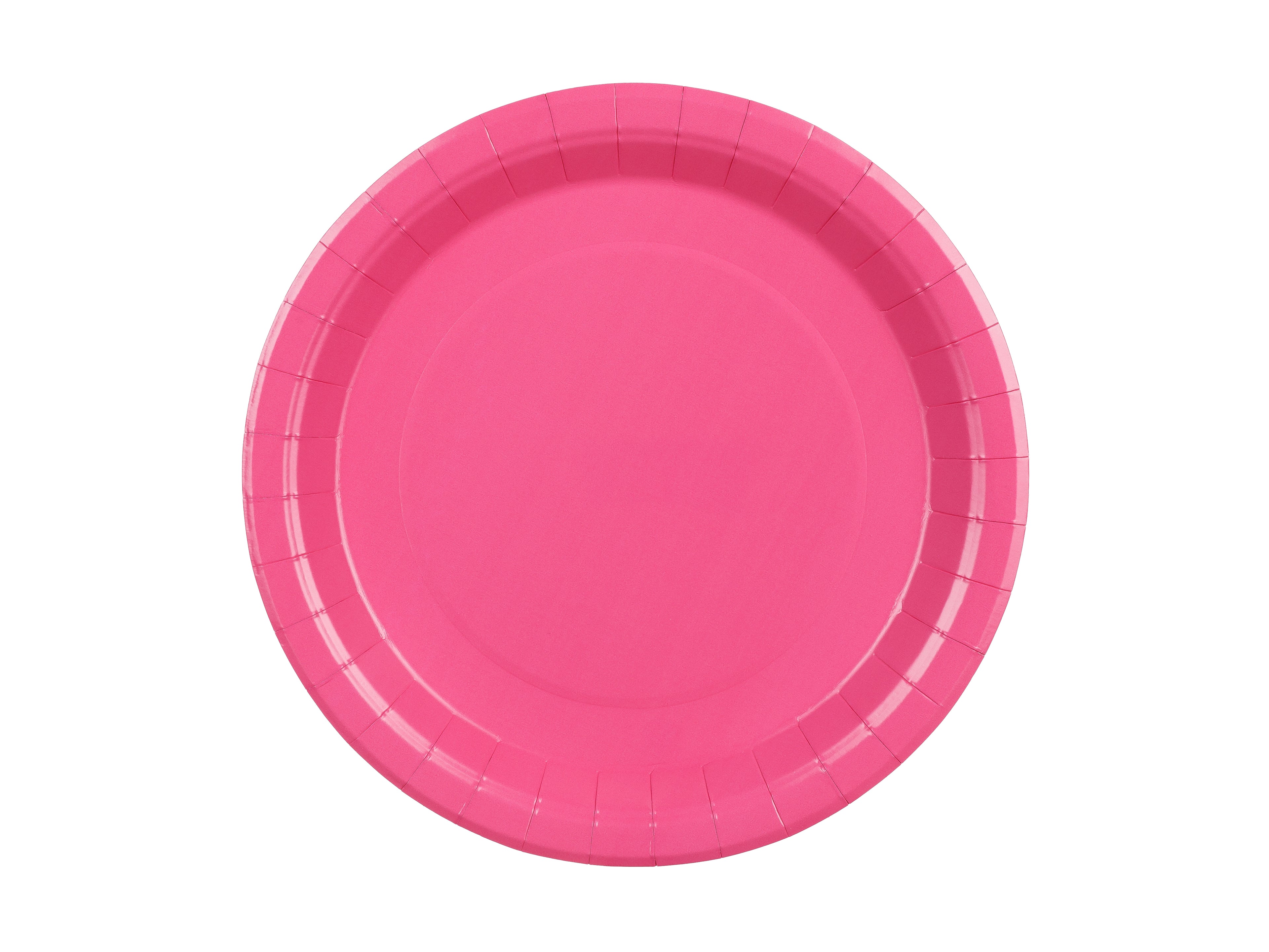 Paper Plates 18 cm - 23 cm