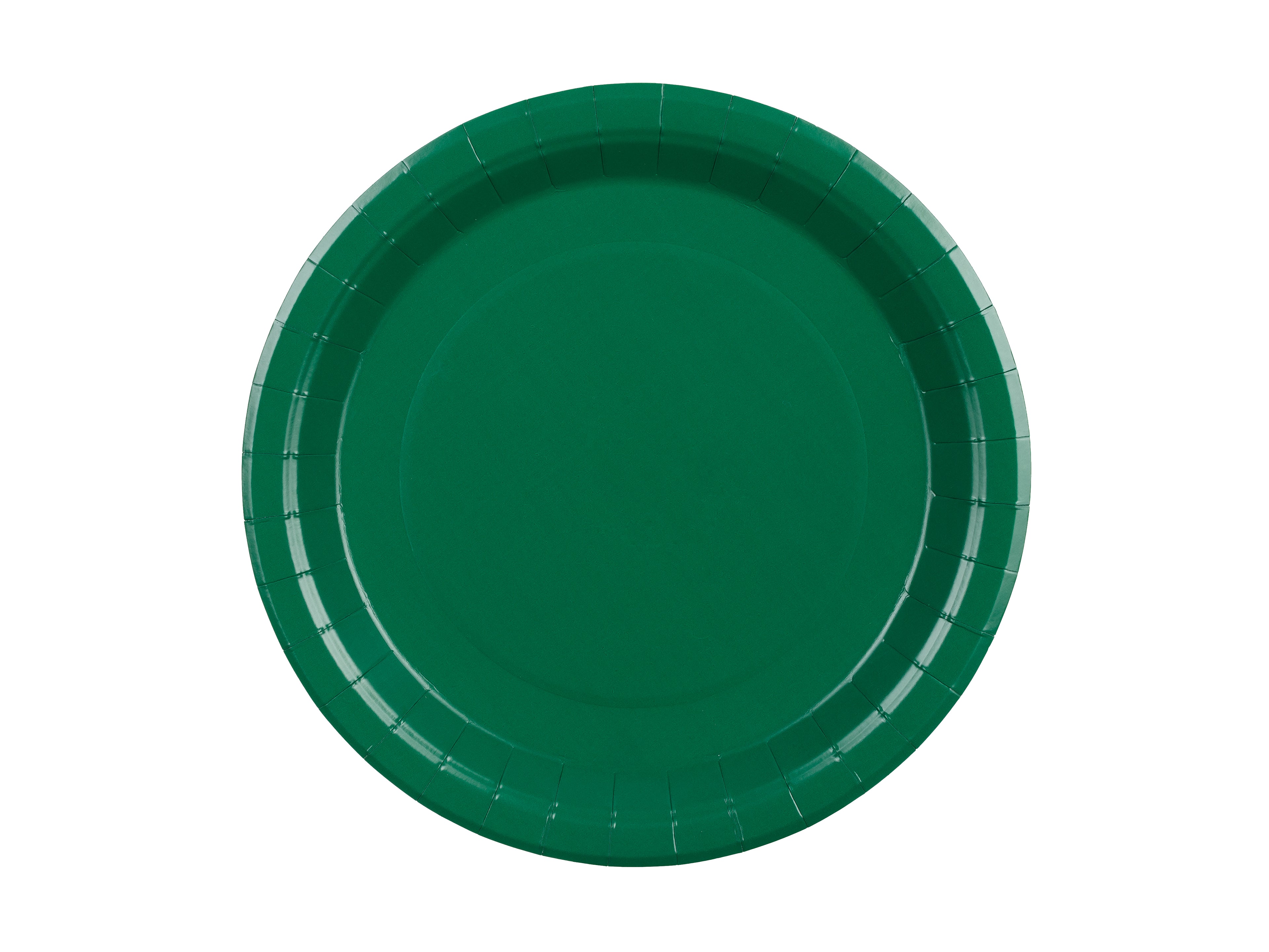Paper Plates 18 cm - 23 cm