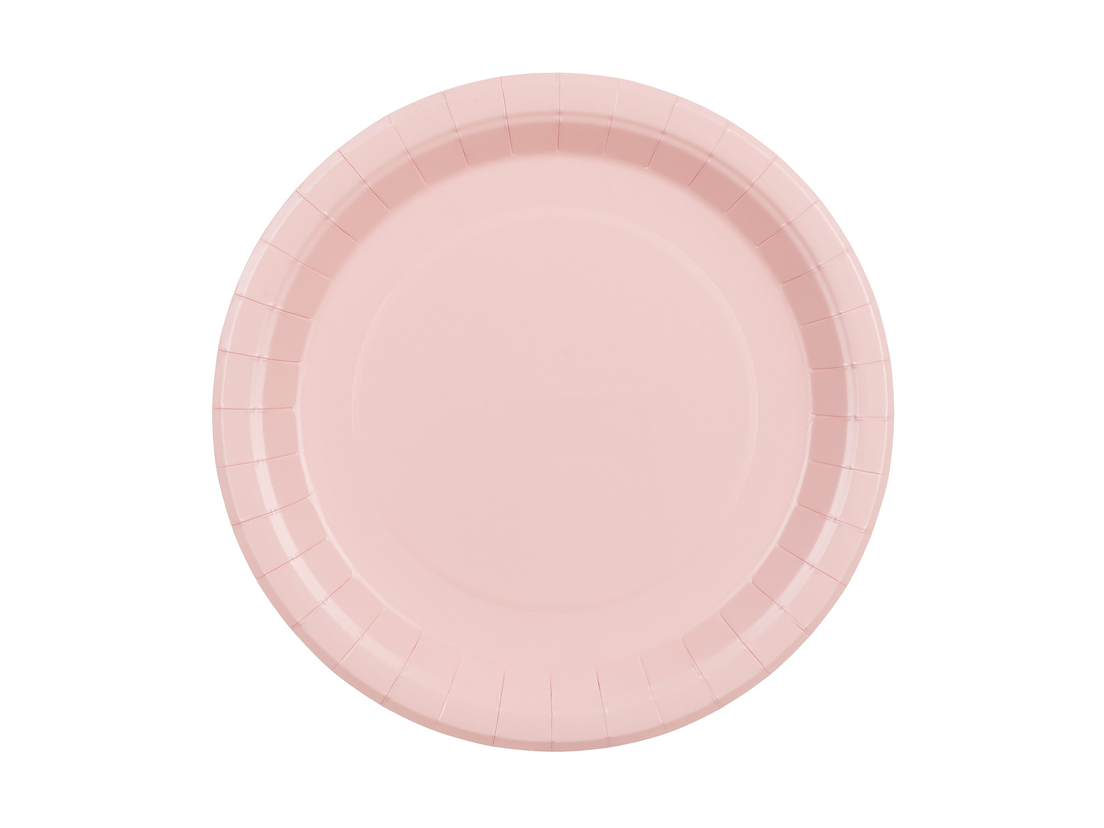Paper Plates 18 cm - 23 cm