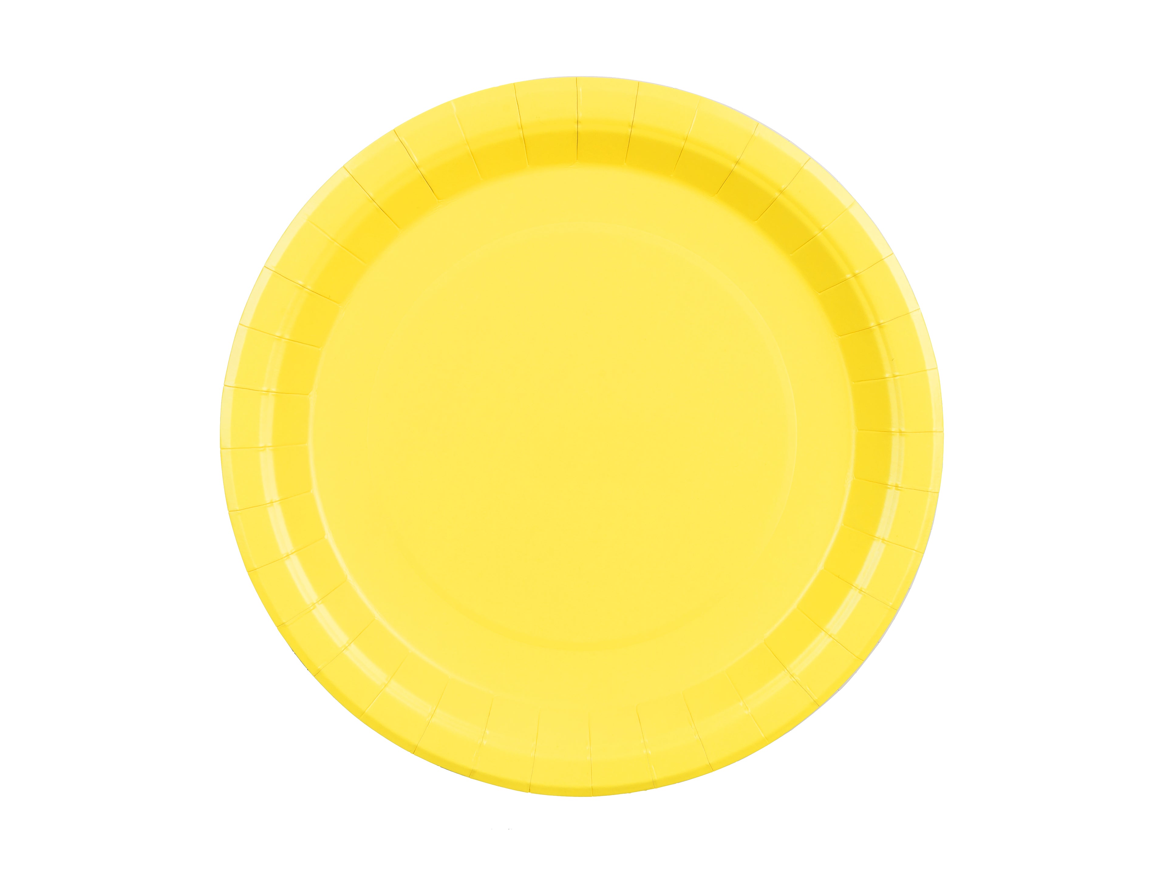 Paper Plates 18 cm - 23 cm