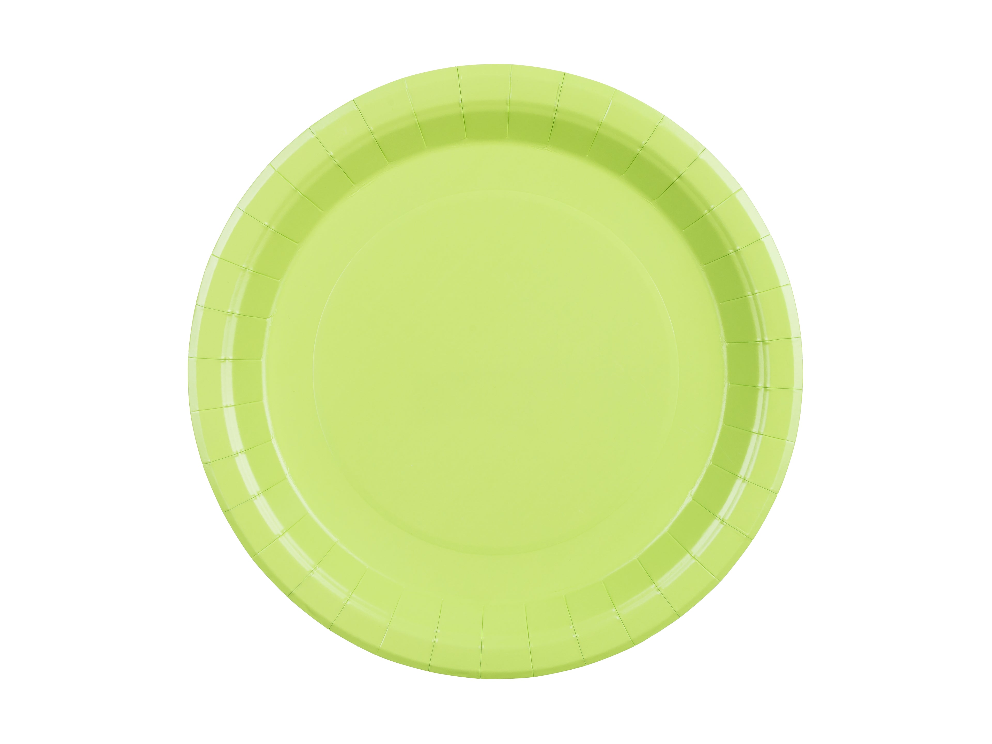Paper Plates 18 cm - 23 cm