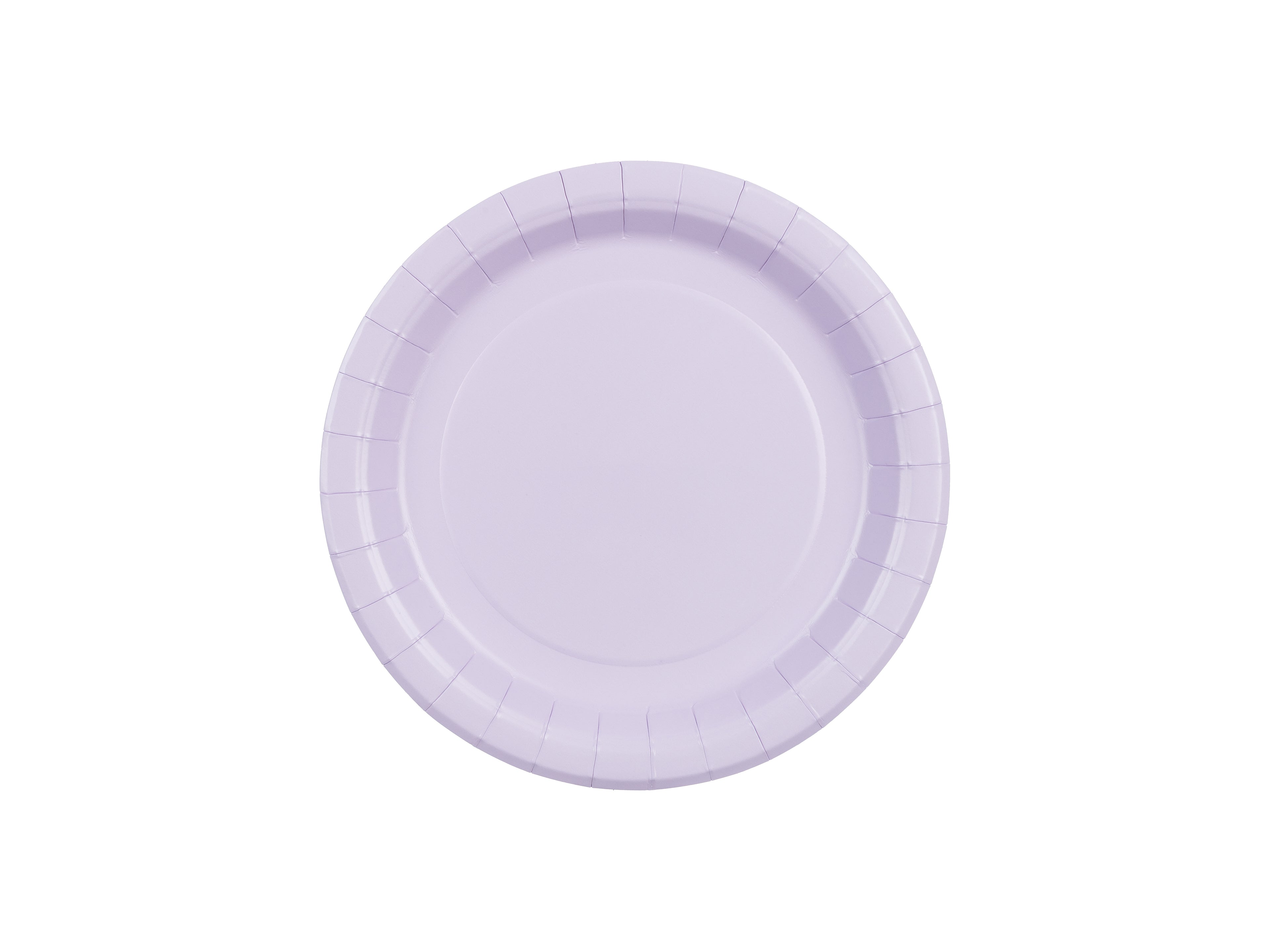 Paper Plates 18 cm - 23 cm
