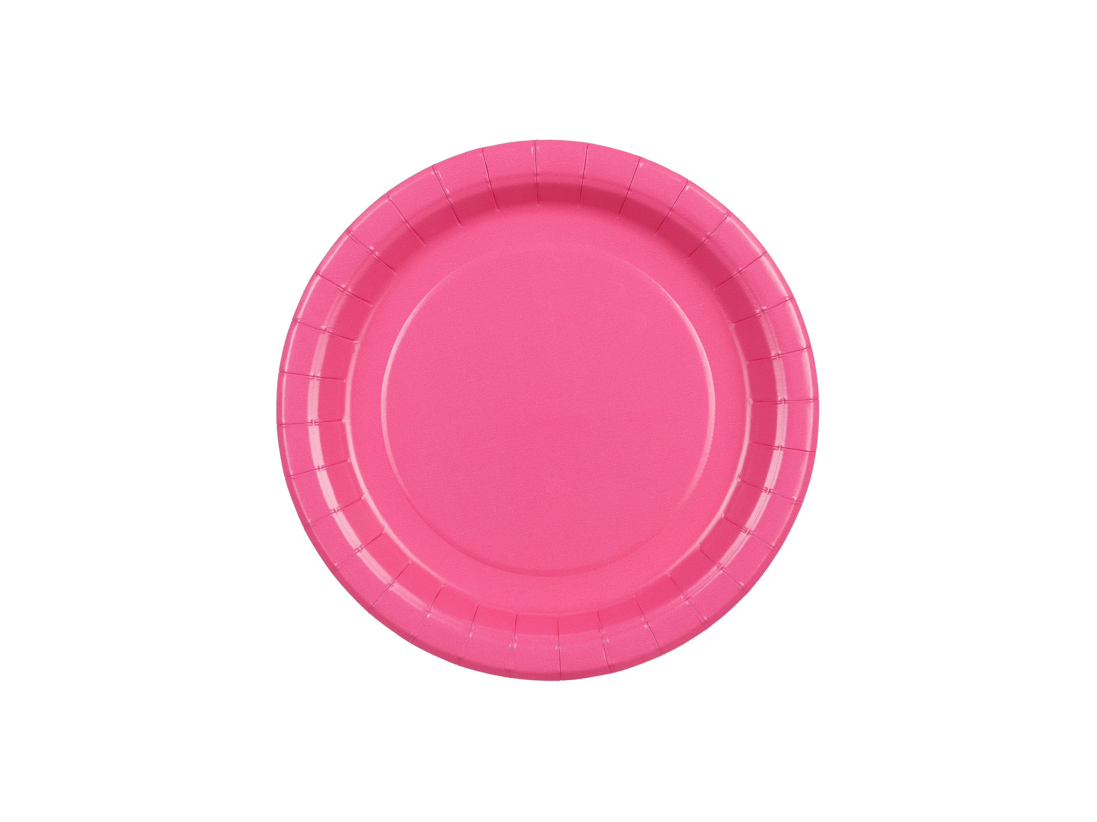 Paper Plates 18 cm - 23 cm