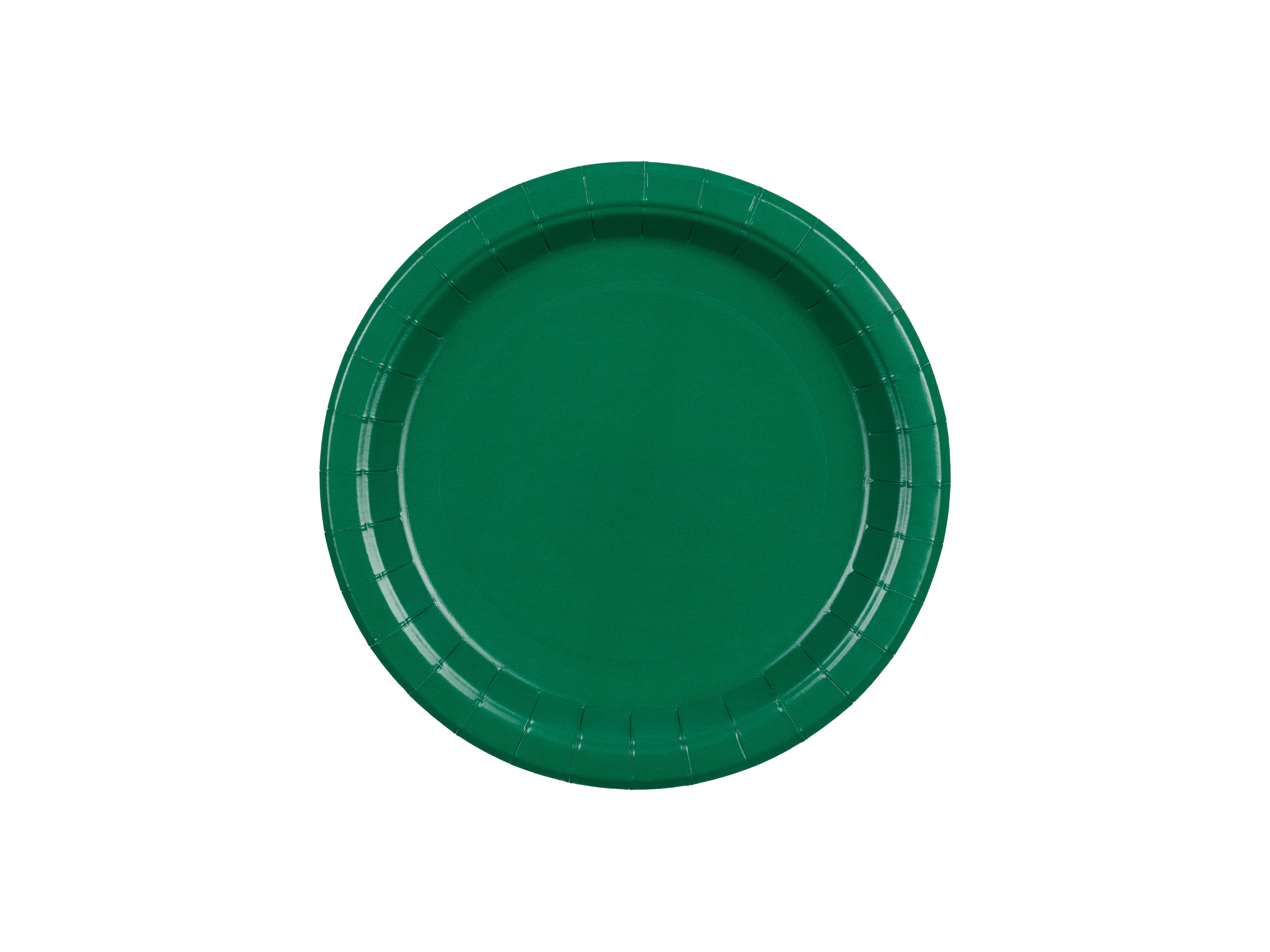 Paper Plates 18 cm - 23 cm
