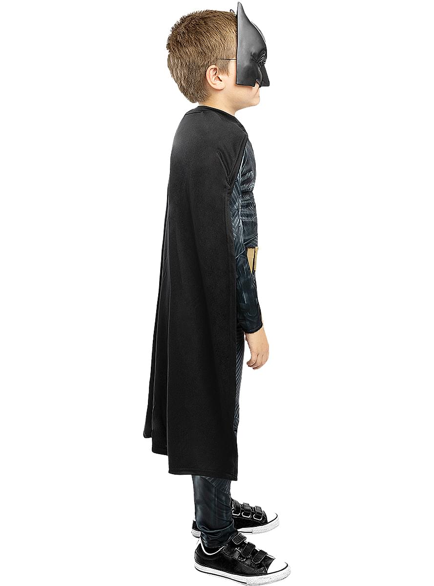 Batman Costume for Kids - Justice League