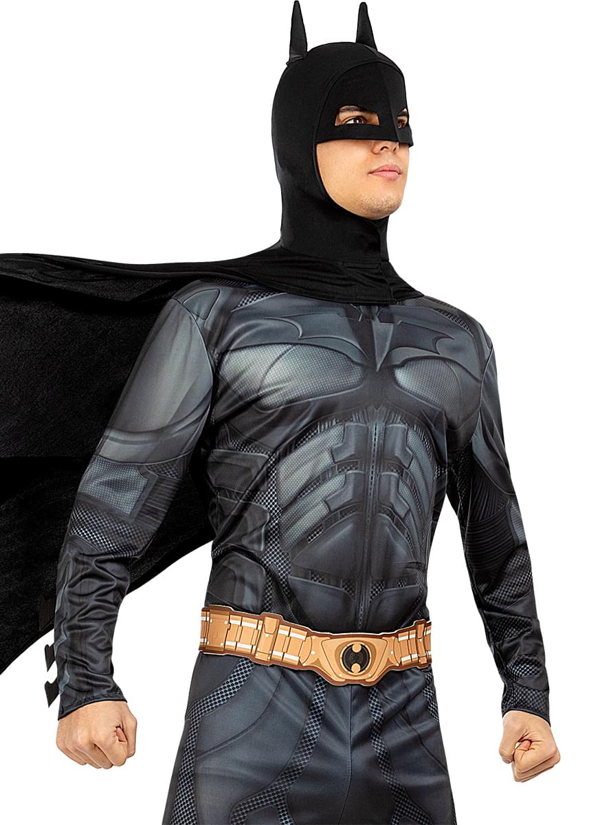 Batman Costume - The Dark Knight
