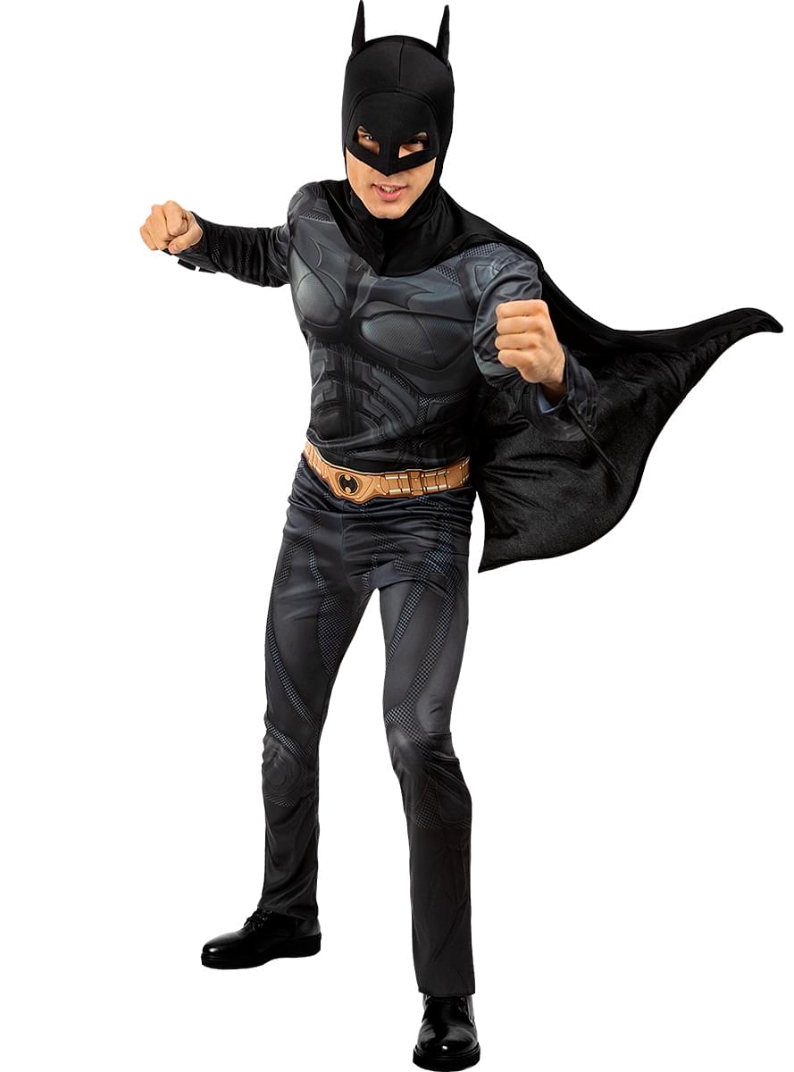 Batman Costume - The Dark Knight