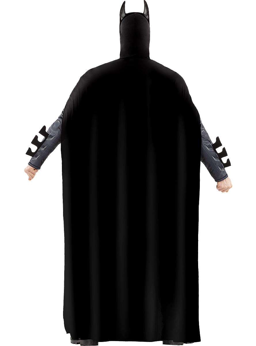 Batman costume