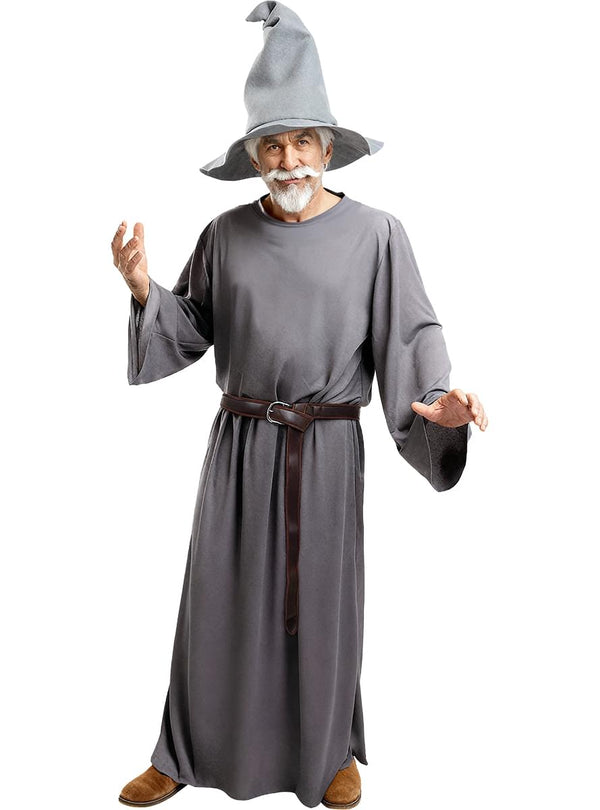 Gendalfo (Gandalf) kostiumas – Žiedų valdovas (The Lord of the Rings)