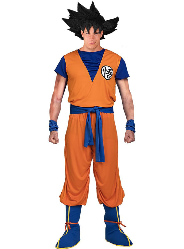 Goku costume - Dragon Ball
