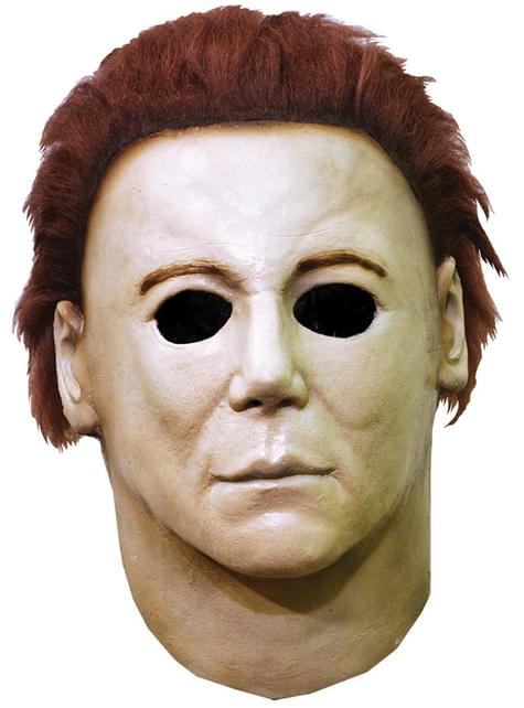 Maiklo Majerso (Michael Myers) kaukė – „Halloween H20“