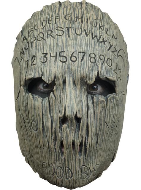 Ouija kaukė