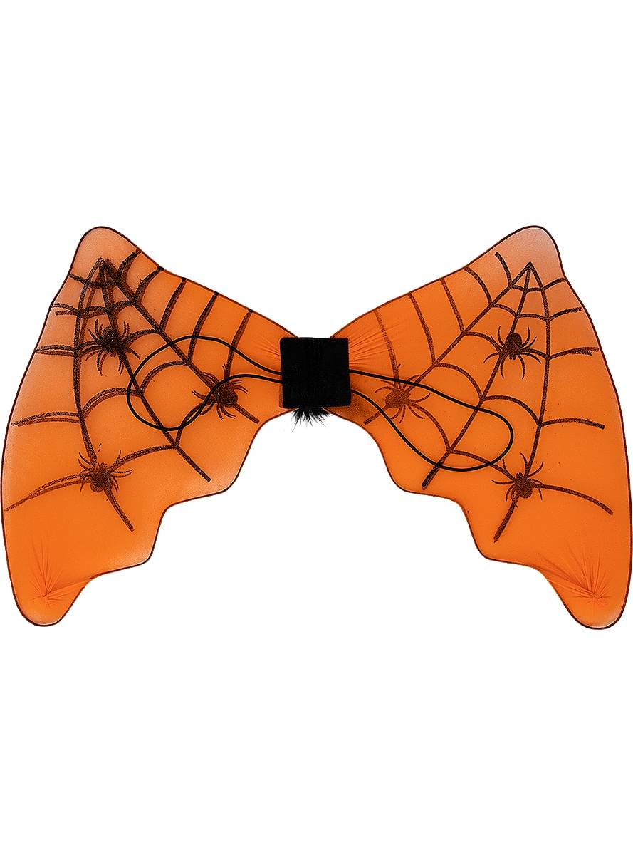 Spider Tutu Costume for Girls