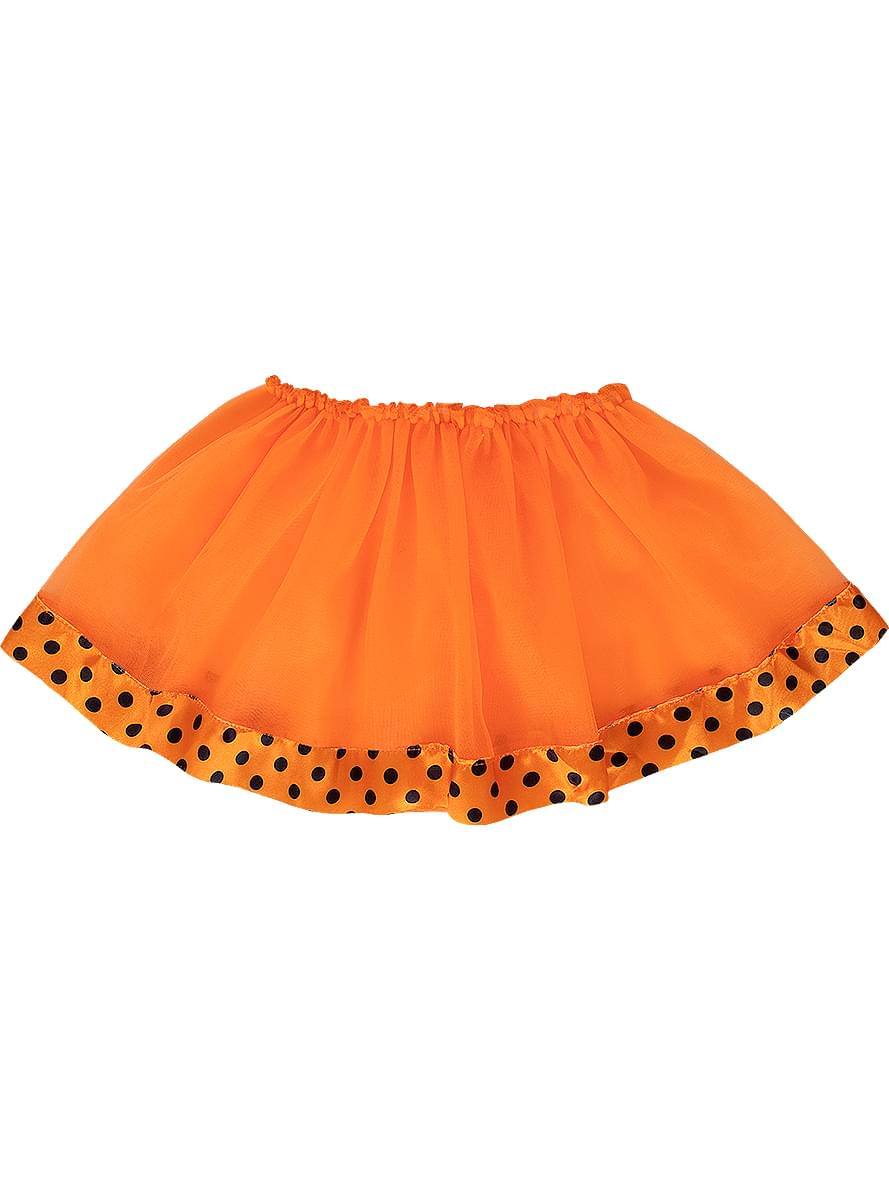 Spider Tutu Costume for Girls