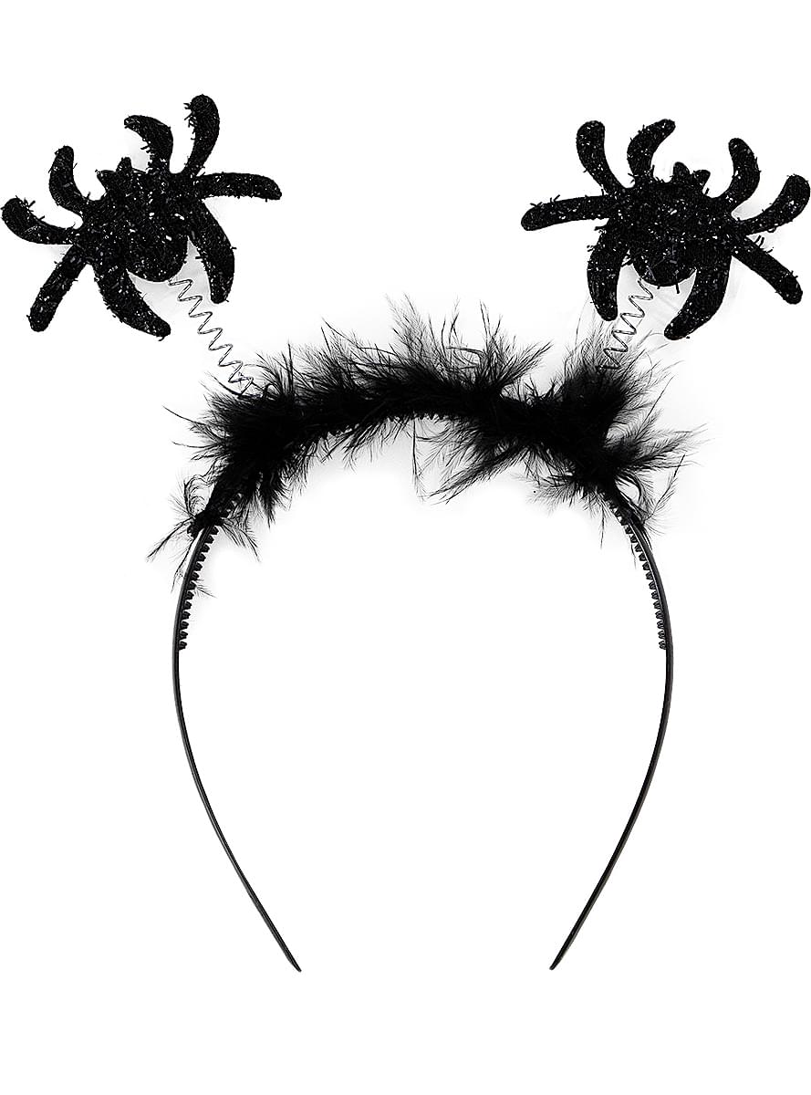 Spider Tutu Costume for Girls