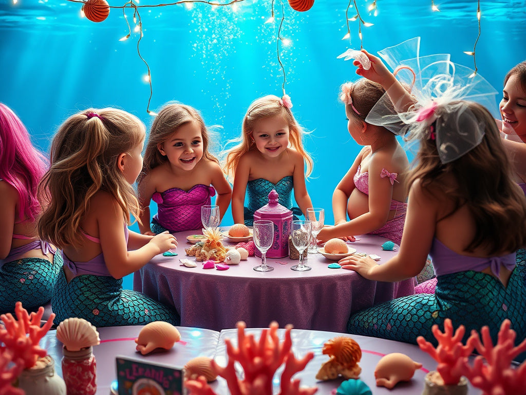 Mermaid