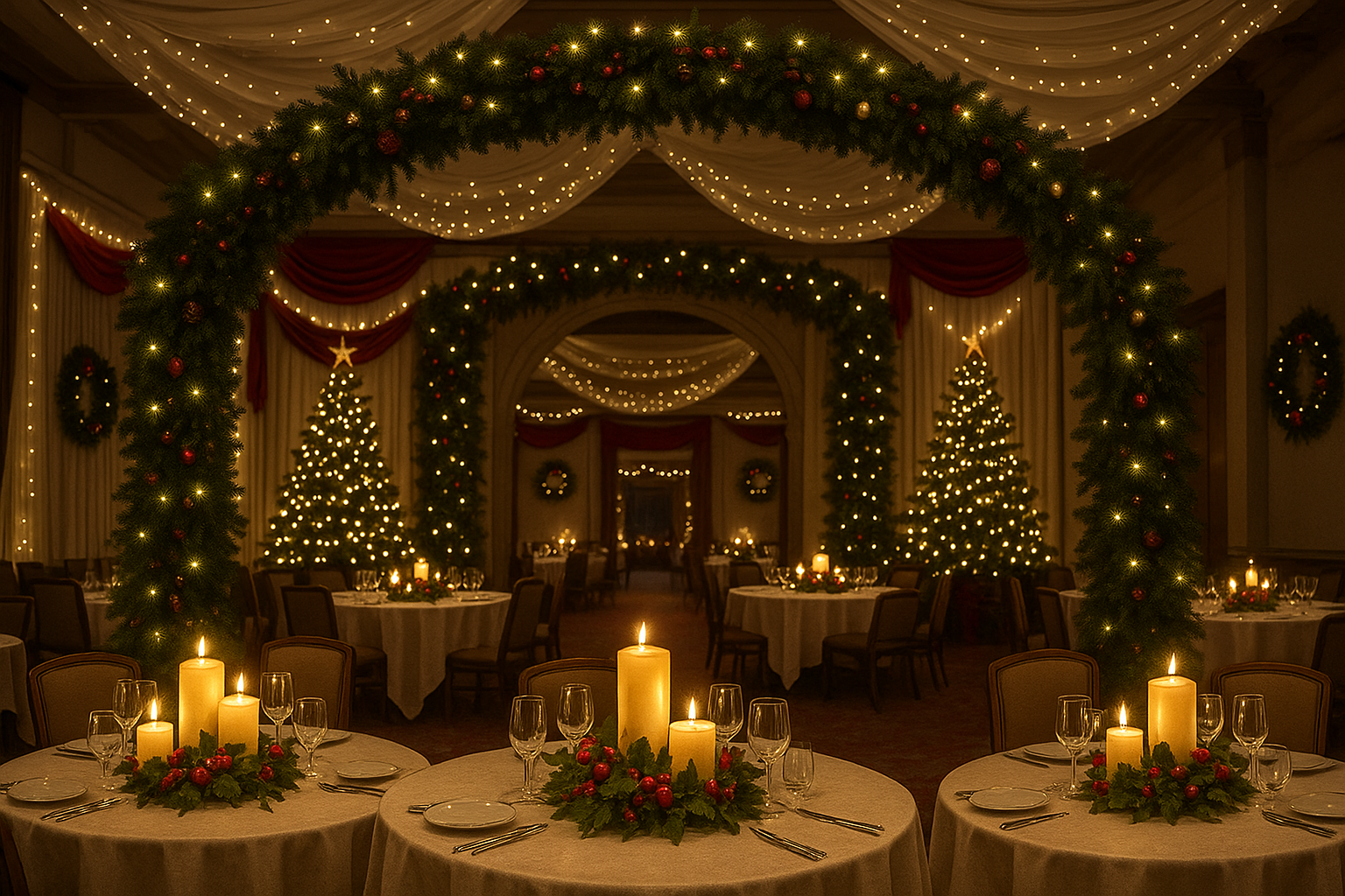 Christmas Decorations