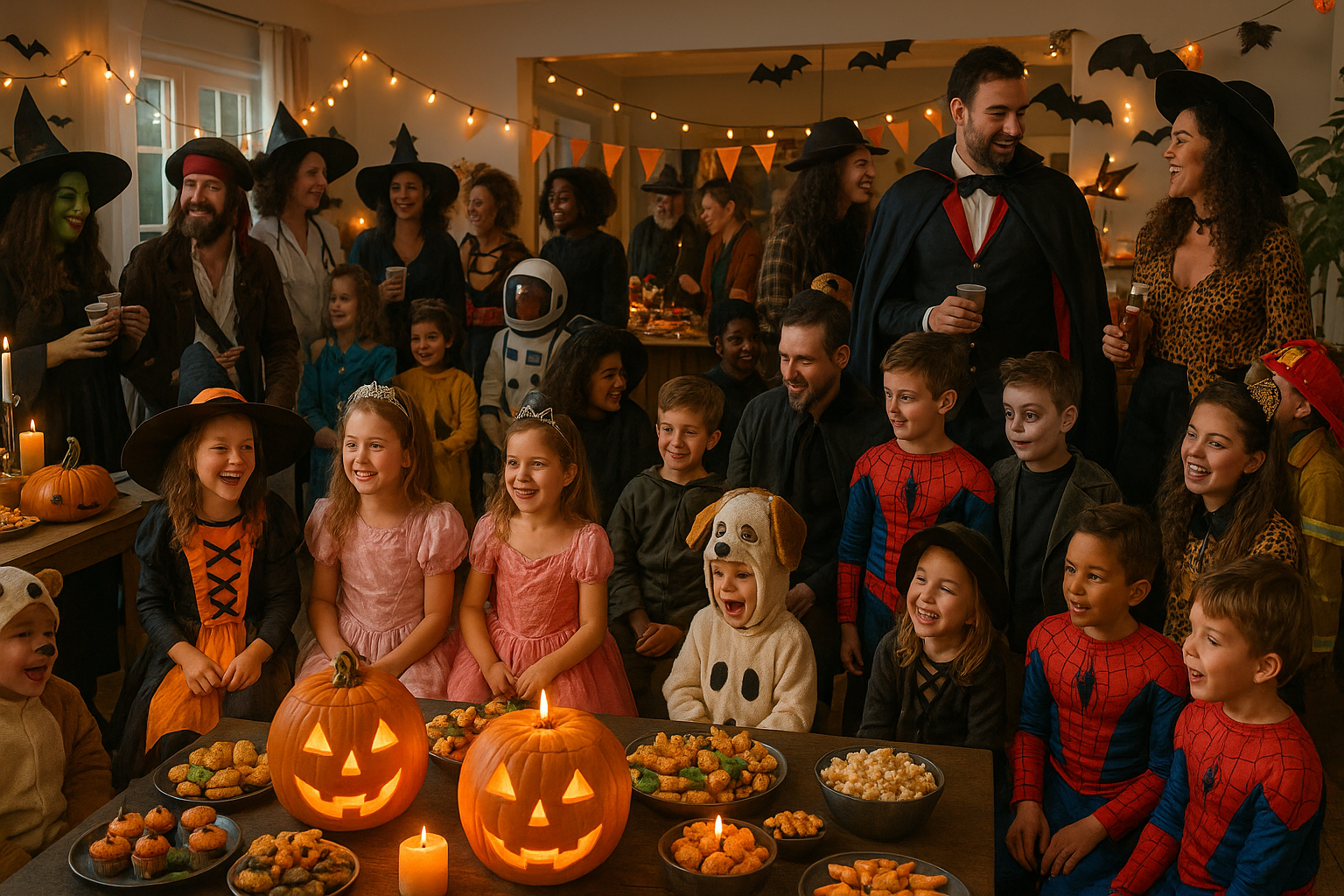 Halloween