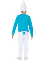 Smurfo (Smurf) kostiumas vaikams – „Smurfai“ (The Smurfs)