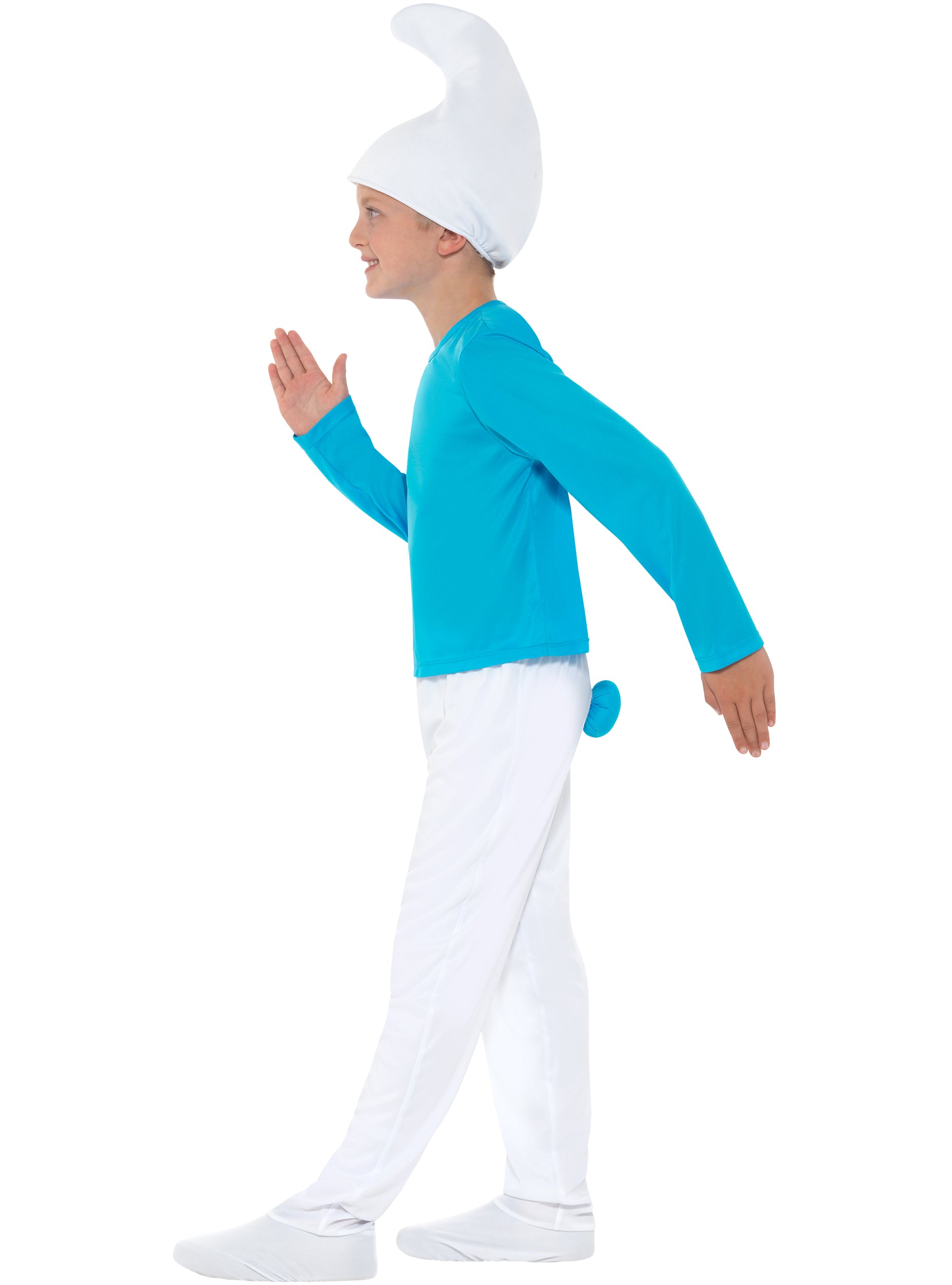 Smurf Costume for Kids