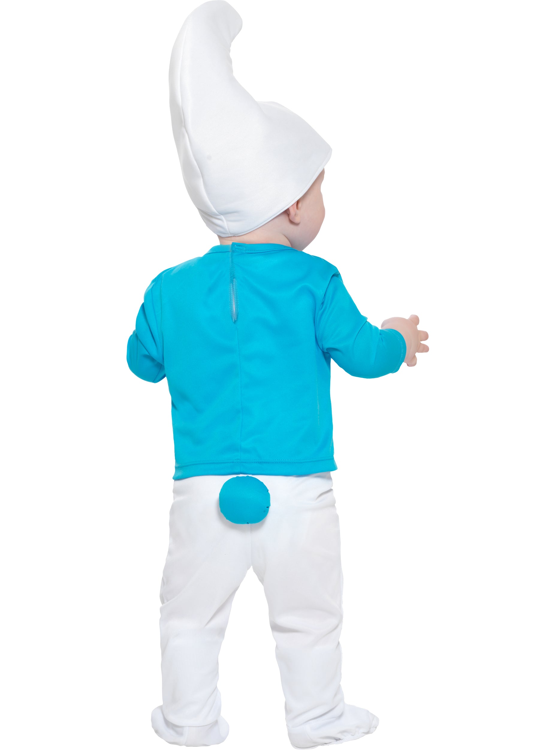 Baby Smurf Costume