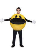 Pac-Man Costume