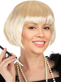 1920s Blonde Wig Teminis.lt