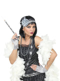20's Flapper Costume Accessories Kit for Women Teminis.lt