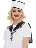 Sailor costume Set