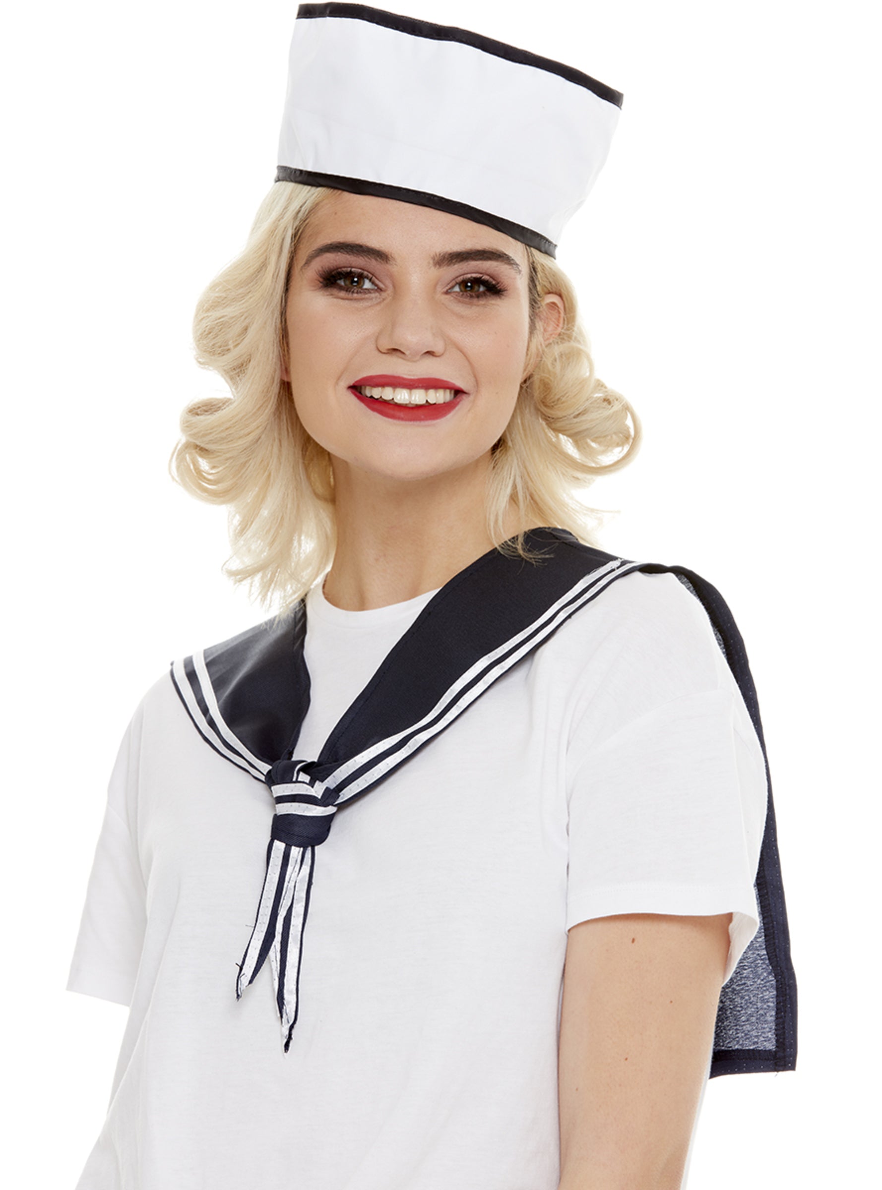 Karnavaliniai kostiumai, teminių vakarėlių apranga Sailor costume Set - Teminis.lt #karnavaliniai kostiumai #teminiai vakareliai