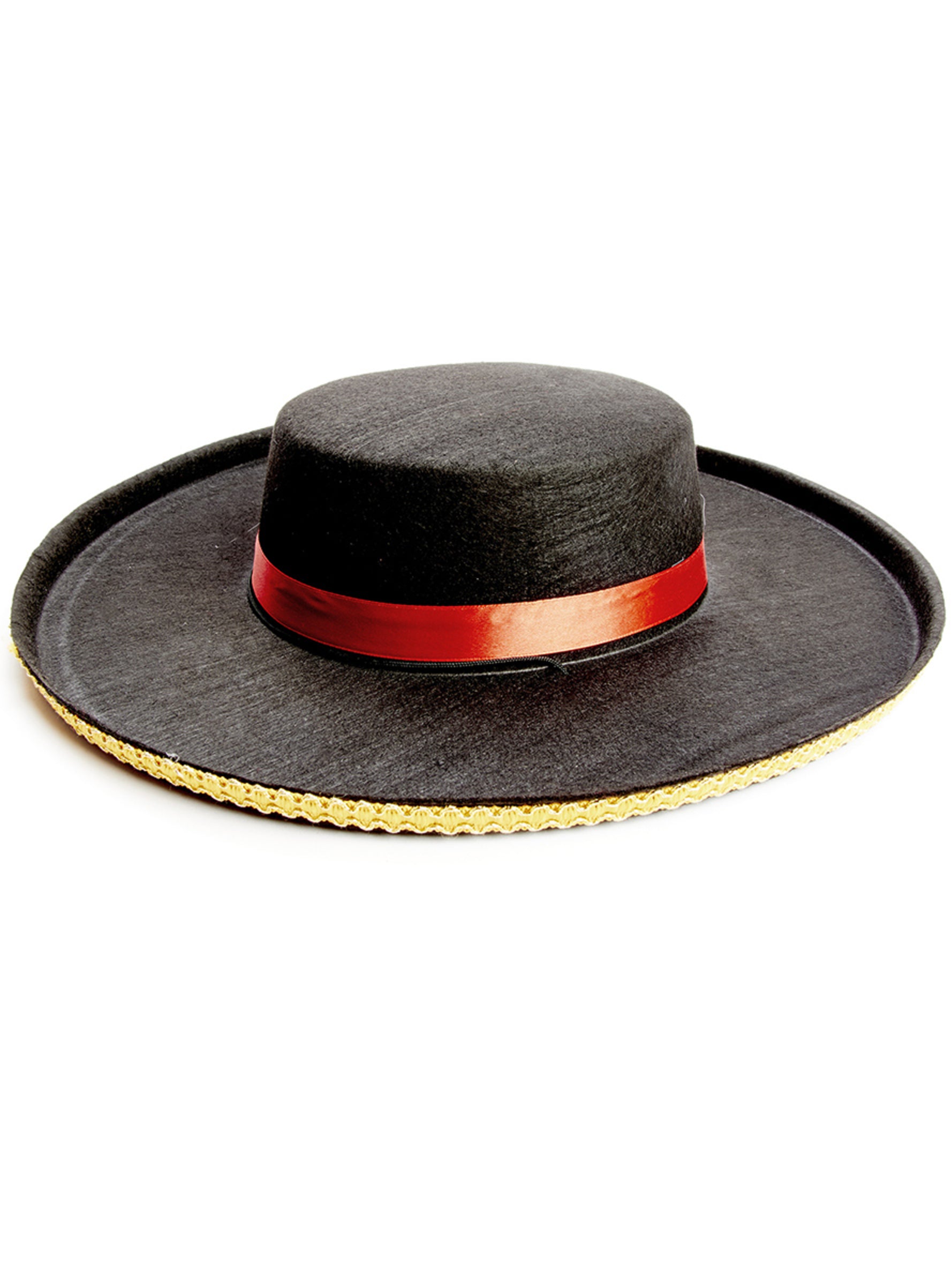 Cordobes felt hat