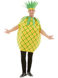 Pineapple costume