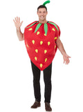 Strawberry costume